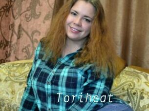 Toriheat