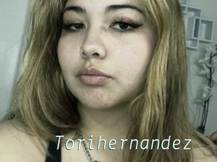 Torihernandez