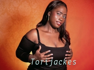 Torijackes