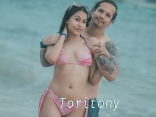Toritony