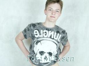 Torixvixsen
