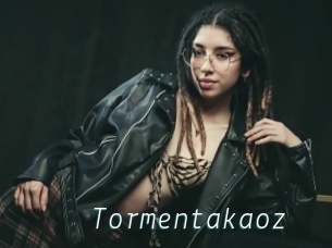 Tormentakaoz