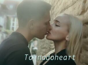 Tornadoheart