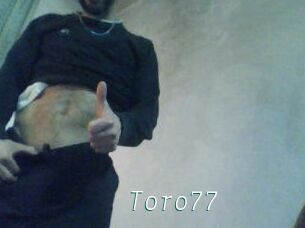 Toro77