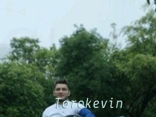 Torokevin