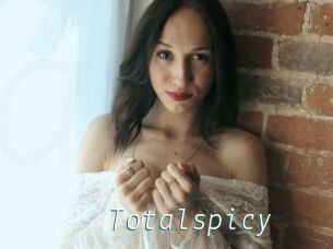 Totalspicy