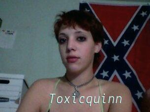 Toxicquinn