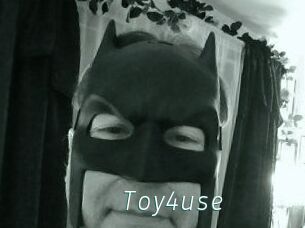 Toy4use