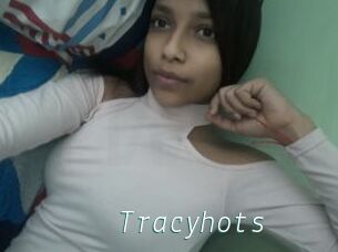 Tracyhots