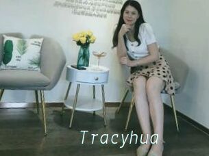 Tracyhua