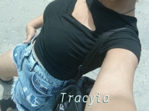 Tracyia