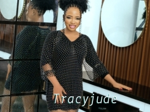 Tracyjude