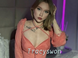 Tracyswon