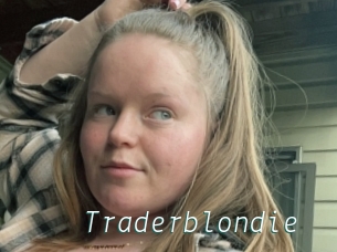 Traderblondie