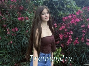 Tranmandry