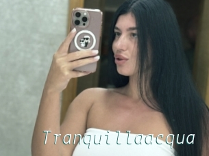 Tranquillaacqua