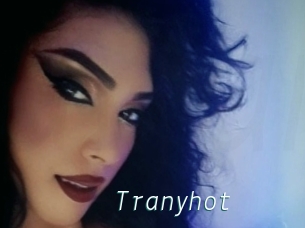 Tranyhot