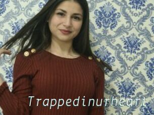 Trappedinurheart