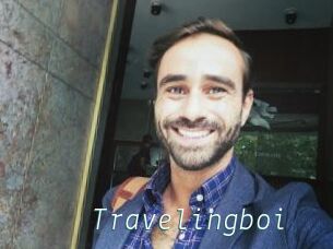 Travelingboi