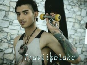 Traviisblake