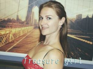 Treasure_girl