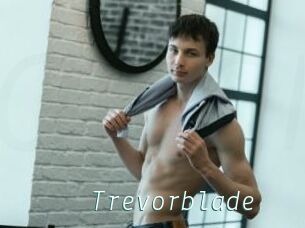 Trevorblade