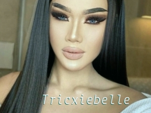Tricxiebelle