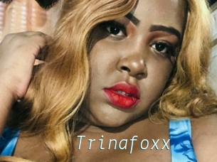 Trinafoxx