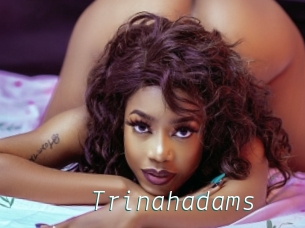 Trinahadams
