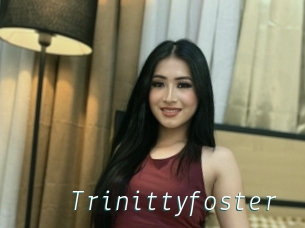 Trinittyfoster