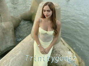 Trinitygomez