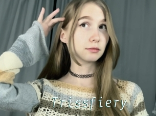 Trissfiery