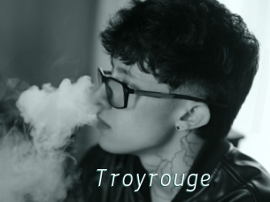 Troyrouge