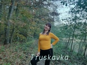 Truskavka