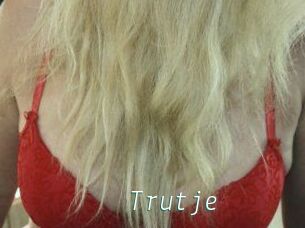 Trutje