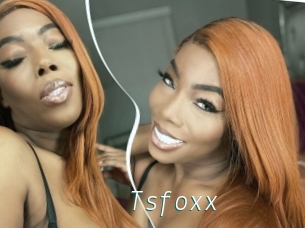 Tsfoxx