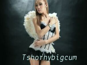 Tshornybigcum