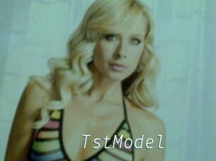 TstModel
