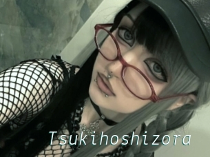 Tsukihoshizora