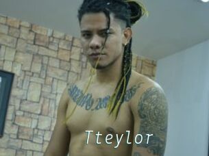 Tteylor