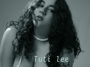 Tuti_lee
