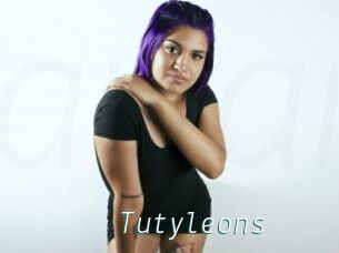 Tutyleons