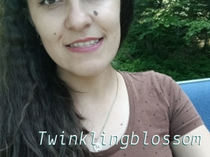 Twinklingblossom