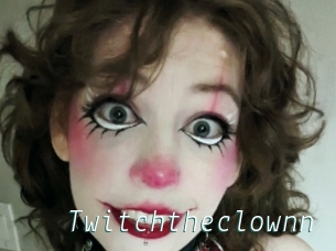 Twitchtheclownn