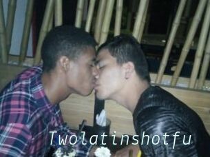 Twolatinshotfu