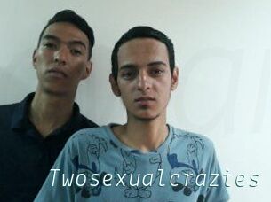 Twosexualcrazies