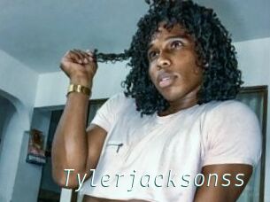 Tylerjacksonss