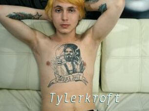 Tylerkroft