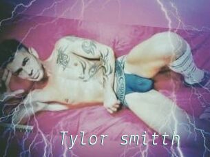 Tylor_smitth