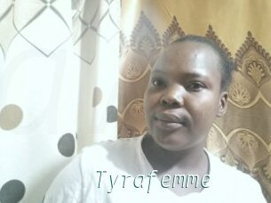 Tyrafemme